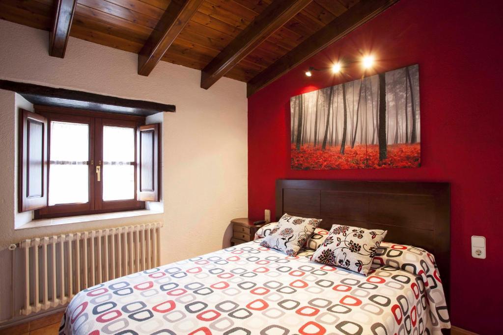 Fonda Marsal Guest House Tavertet Rom bilde